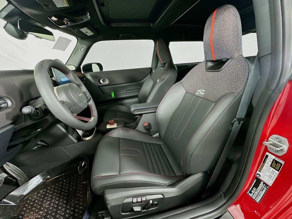 New 2026 MINI Cooper John Cooper Works image 16