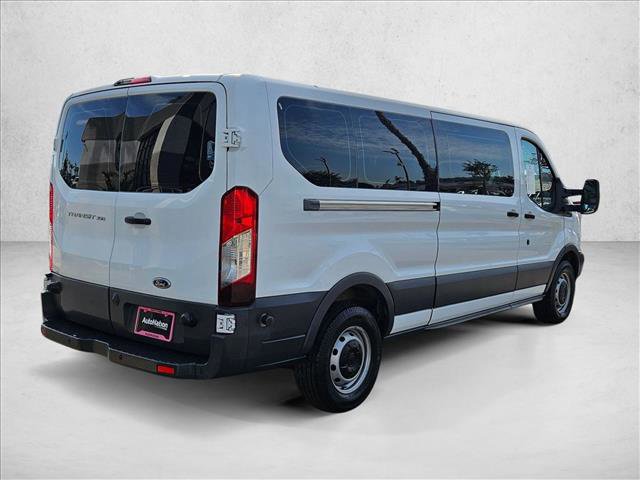 Used 2016 Ford Transit 350 XL image 5