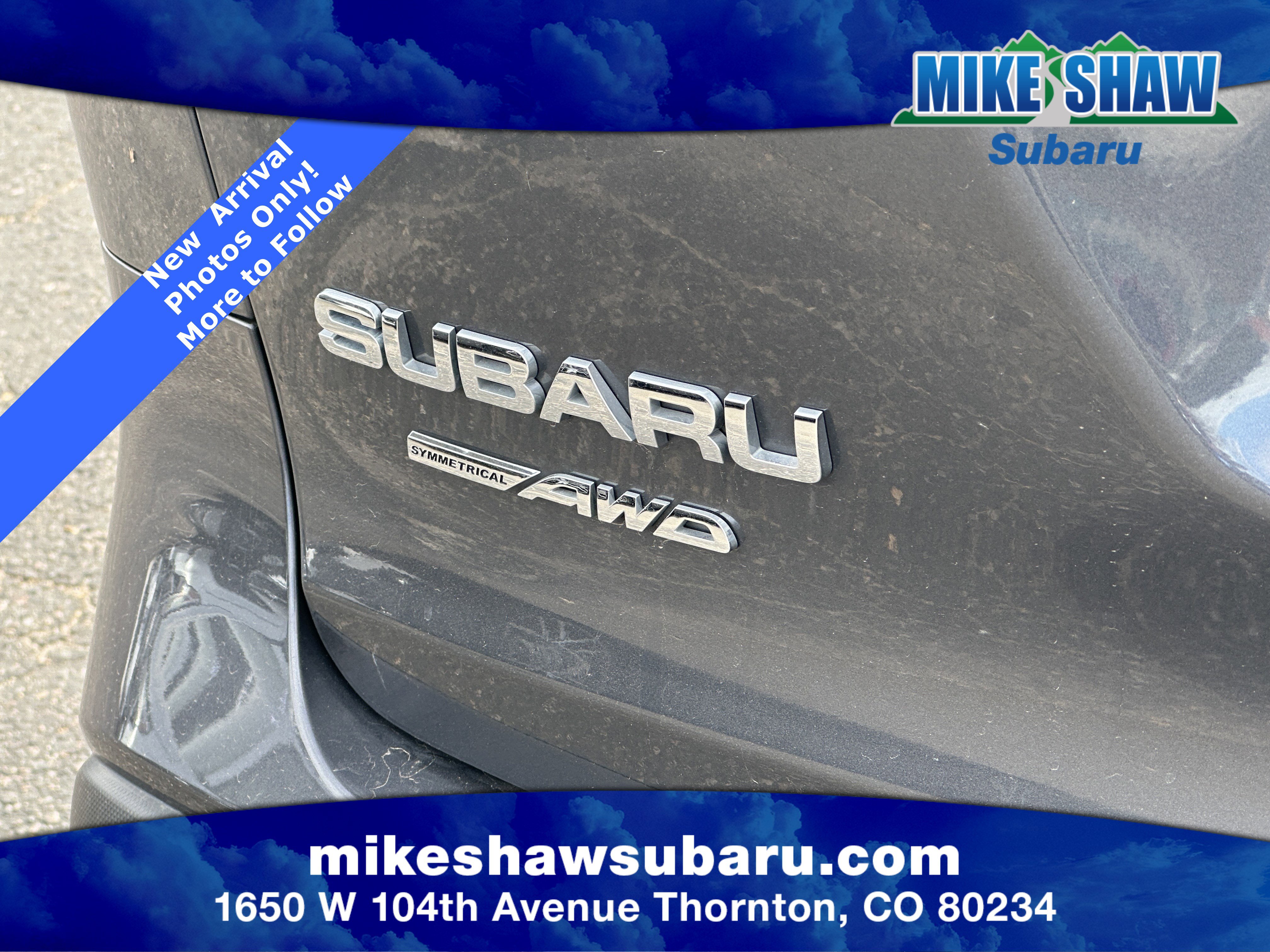 Certified 2023 Subaru Ascent Premium image 7