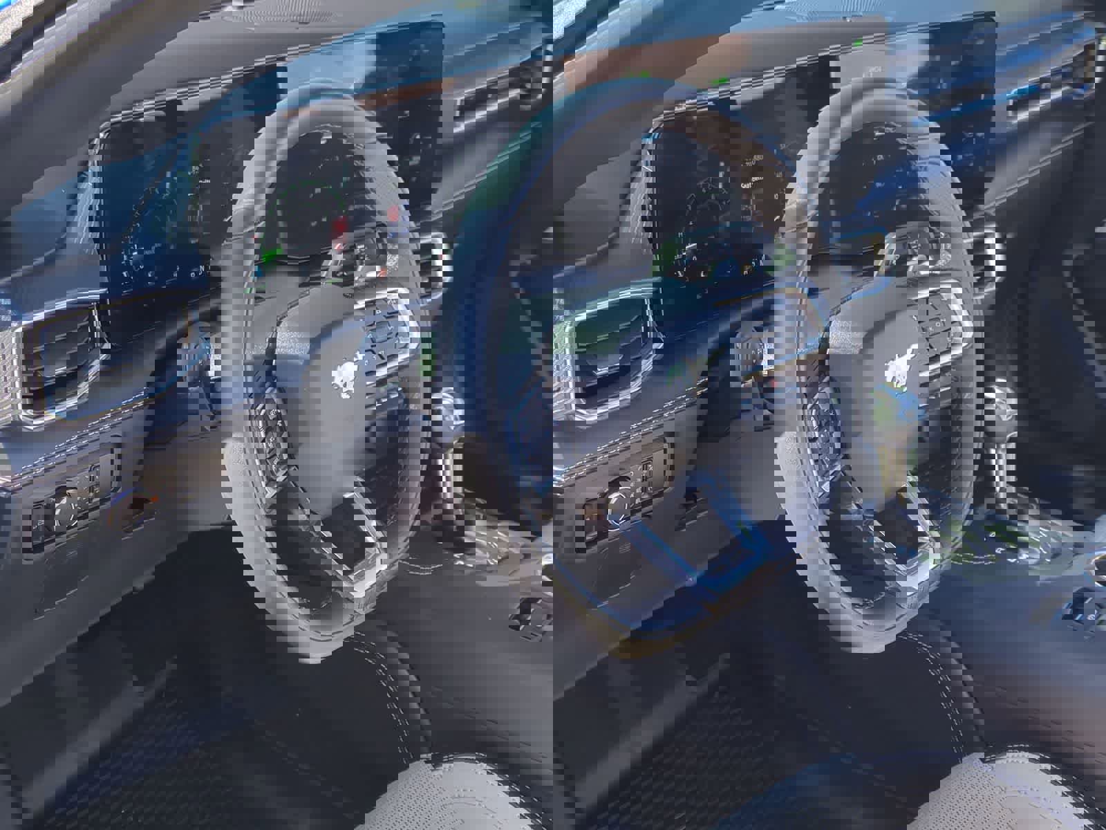 Used 2024 Ford Mustang GT Premium image 10