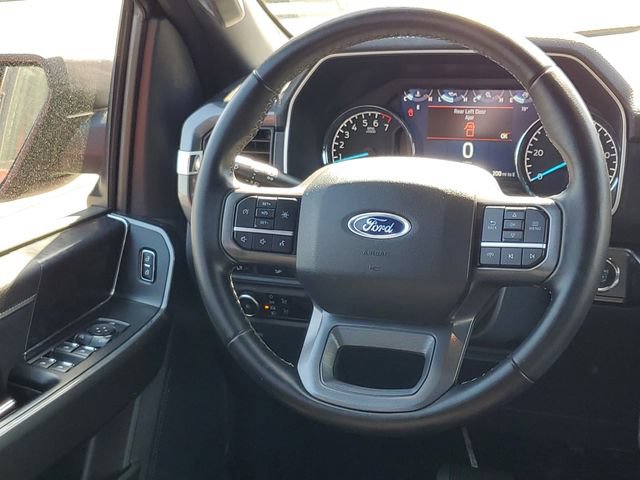 Certified 2023 Ford F150 XLT w/ Equipment Group 302A High AWD/4WD image 30