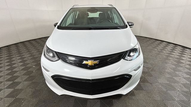 Used 2020 Chevrolet Bolt Premier w/ Infotainment Package FWD image 7