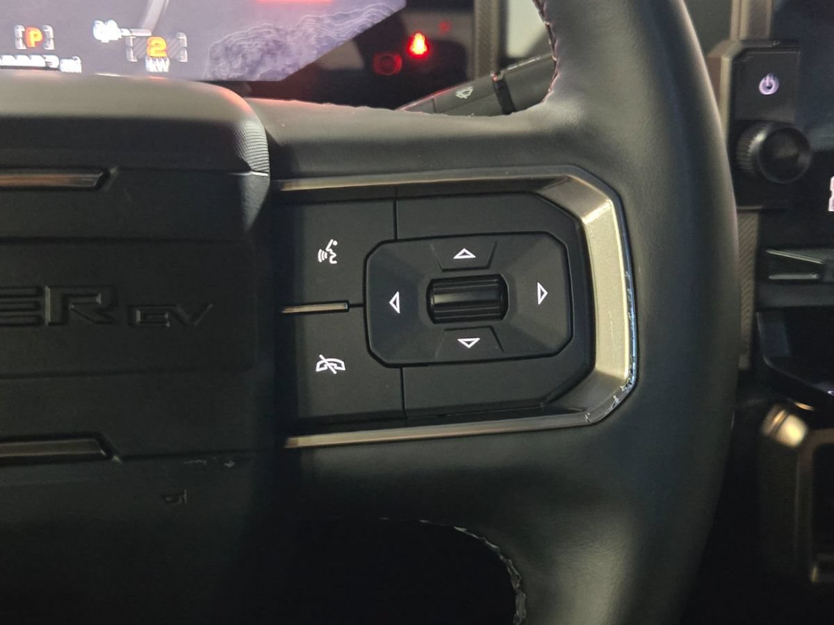 Used 2024 GMC Hummer EV 3X w/ Omega Edition AWD/4WD image 51