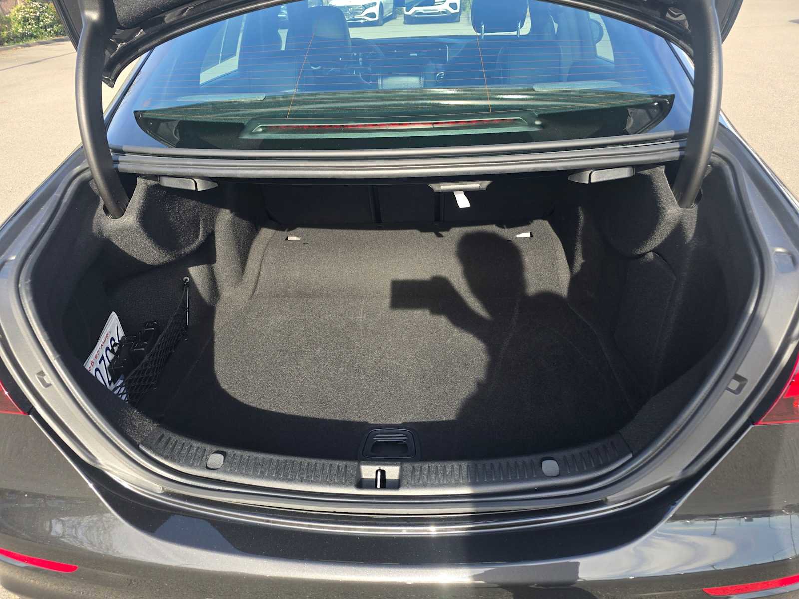 Used 2023 Mercedes-Benz E 450 4MATIC Sedan image 16