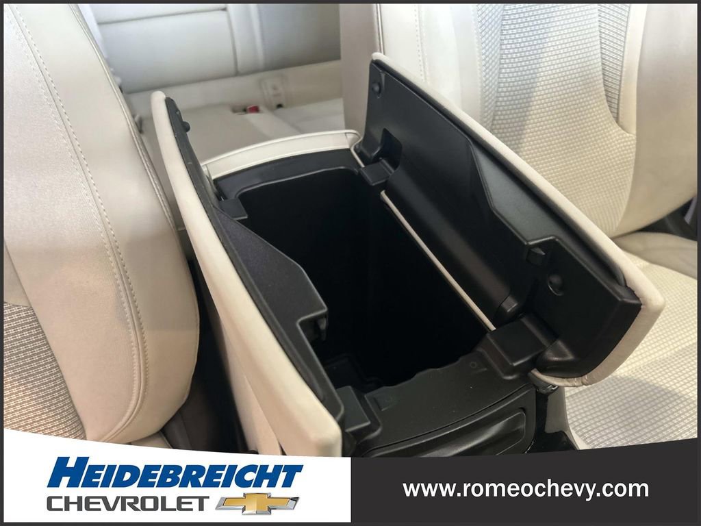 Certified 2023 Buick Envision Preferred image 39