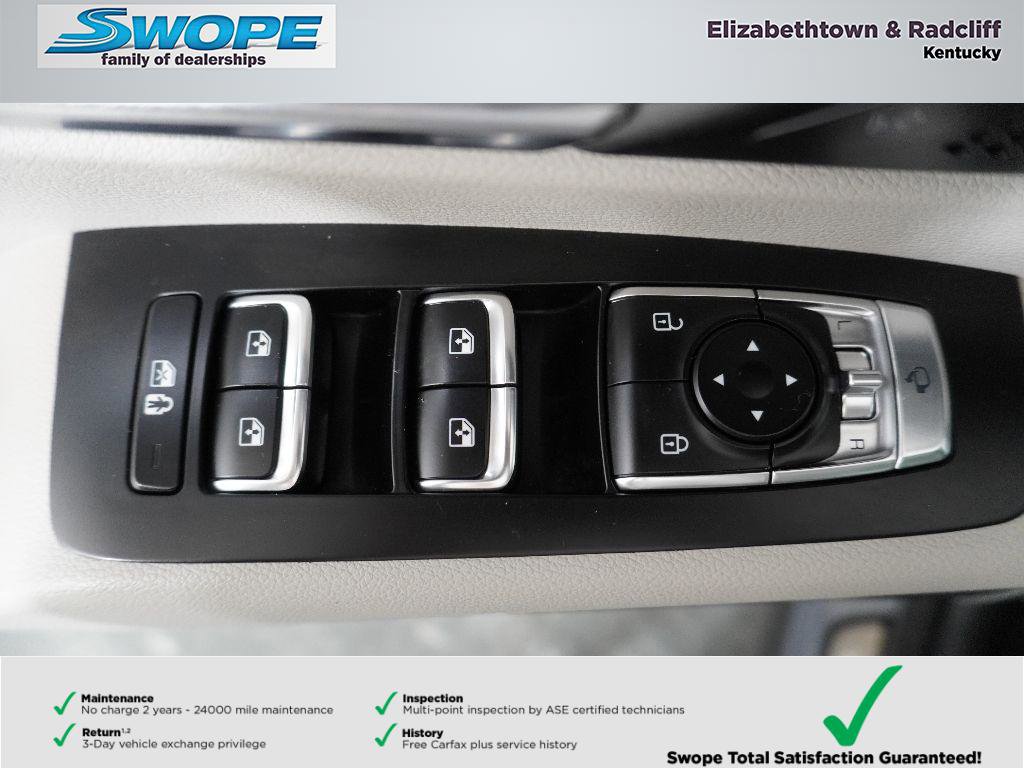 Used 2023 Kia Telluride SX Prestige image 16