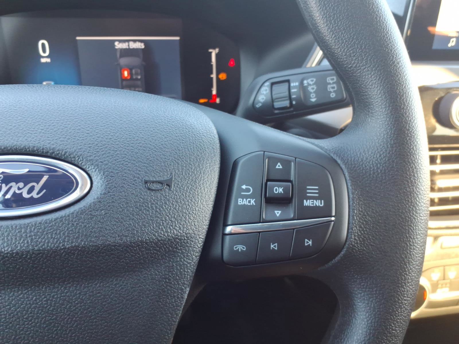 New 2026 Ford Escape Active image 15