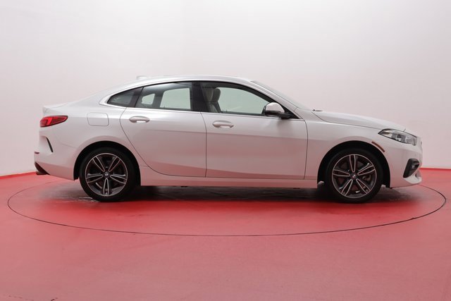 Used 2024 BMW 228i xDrive Gran Coupe w/ Convenience Package image 6