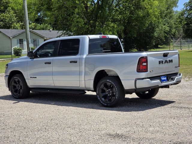 New 2026 RAM 1500 Express AWD/4WD image 4