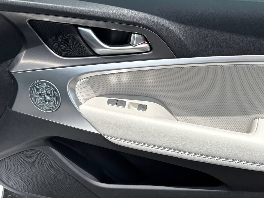 New 2026 Genesis G70 3.3T Sport Prestige RWD image 16