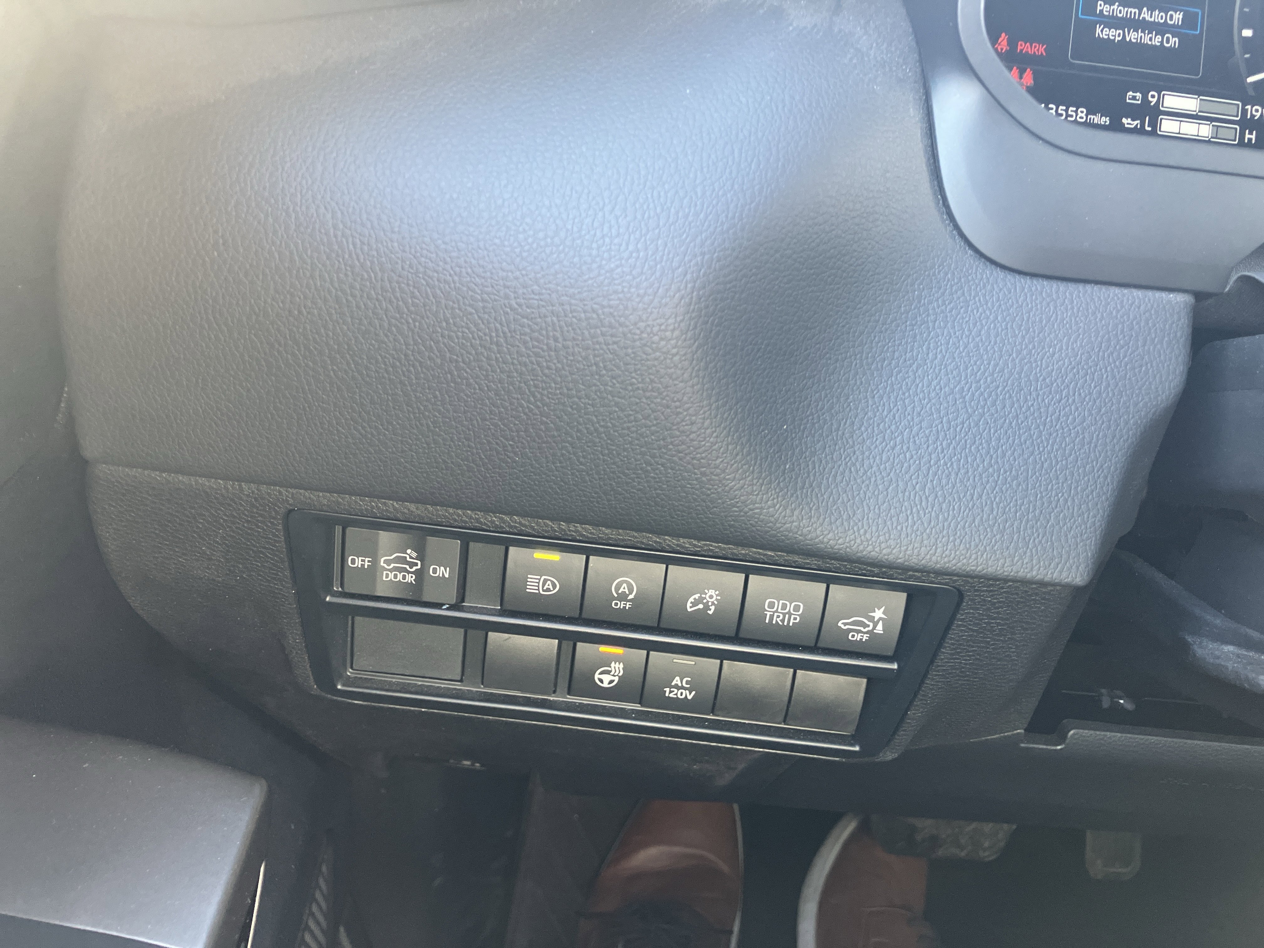 Used 2024 Toyota Tundra Limited image 21