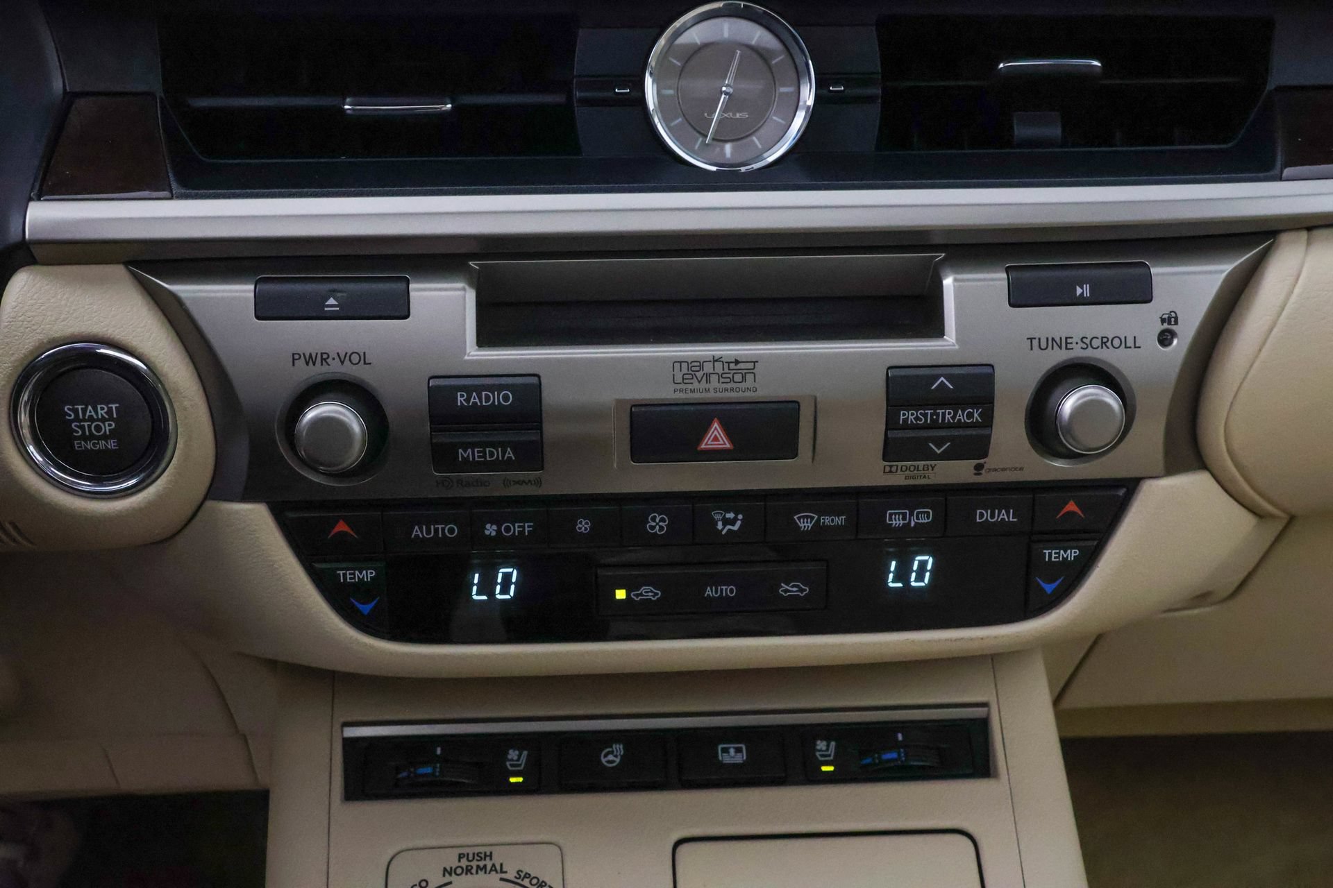 Used 2013 Lexus ES 350 FWD image 39
