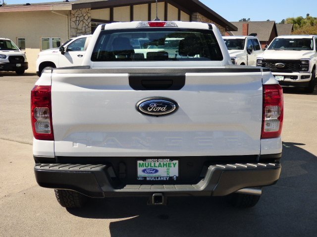 New 2025 Ford Ranger XL w/ Trailer Tow Package image 16