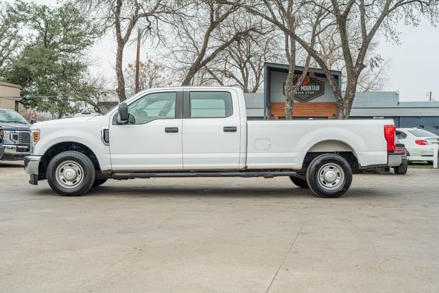 Used 2019 Ford F250 XL image 3