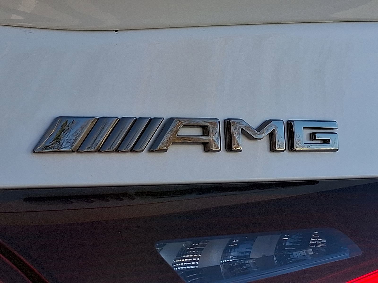 New 2026 Mercedes-Benz GLC 43 AMG 4MATIC Coupe image 20