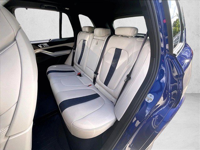 Used 2023 BMW X5 M w/ Competition Package AWD/4WD image 27