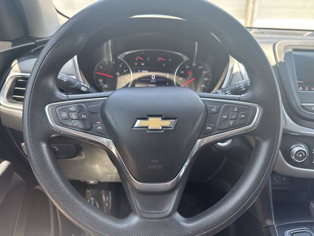 Certified 2020 Chevrolet Equinox LT AWD/4WD image 13