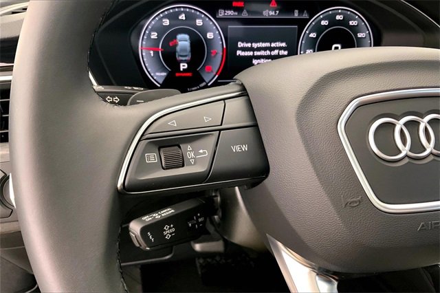 Certified 2025 Audi A5 2.0T Premium Plus w/ Premium Plus image 18