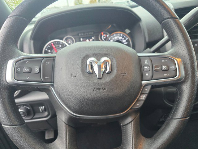 New 2026 RAM 3500 Tradesman image 27