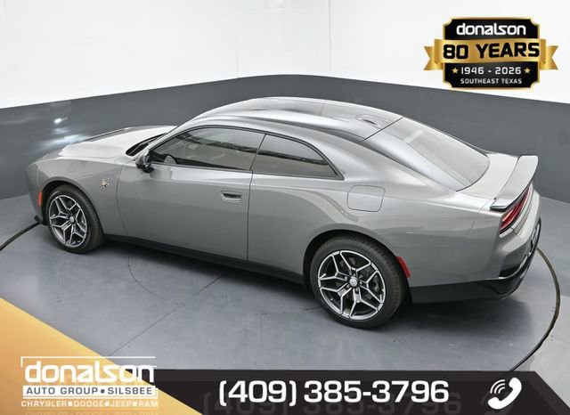 New 2026 Dodge Charger Scat Pack image 18