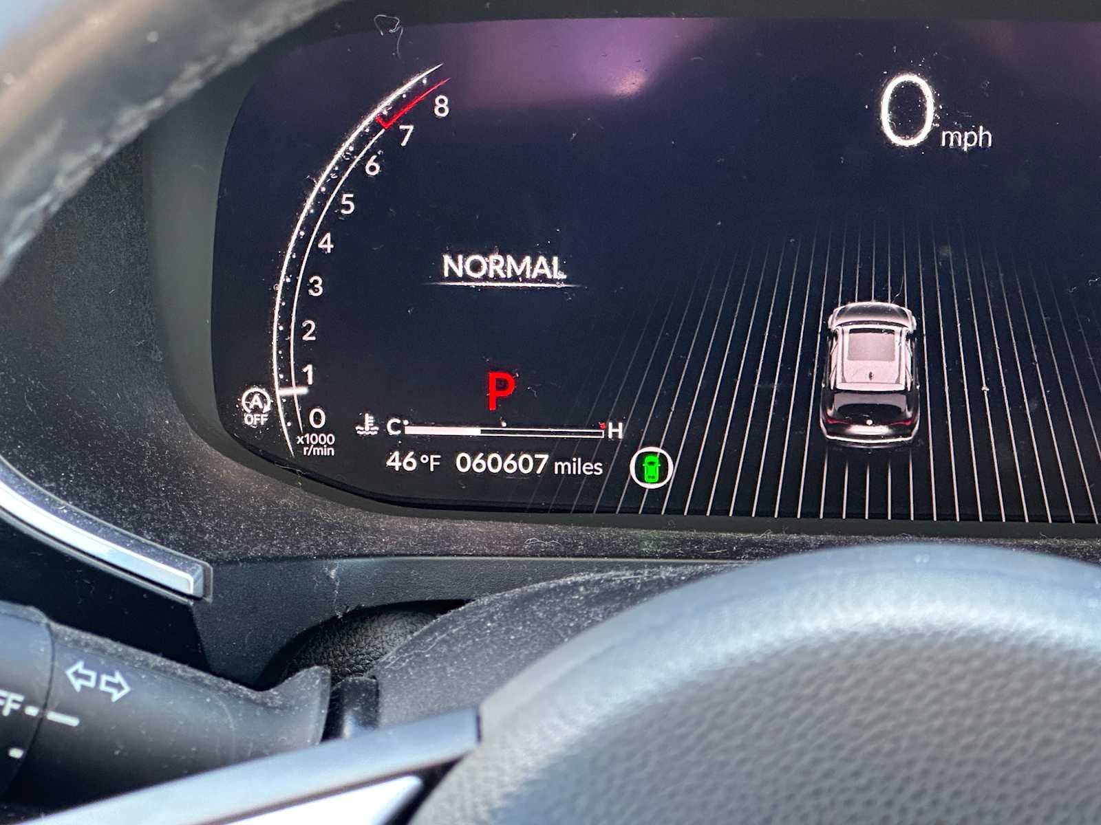 Used 2022 Acura MDX SH-AWD w/ Advance Package image 24