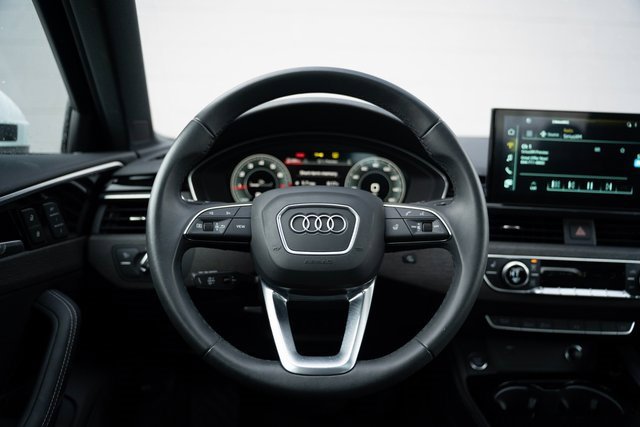 Used 2023 Audi A4 2.0T Premium Plus w/ Premium Plus Package image 23