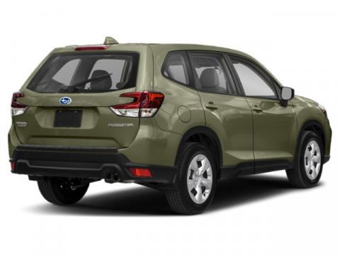 Used 2019 Subaru Forester w/ Alloy Wheel Package image 2