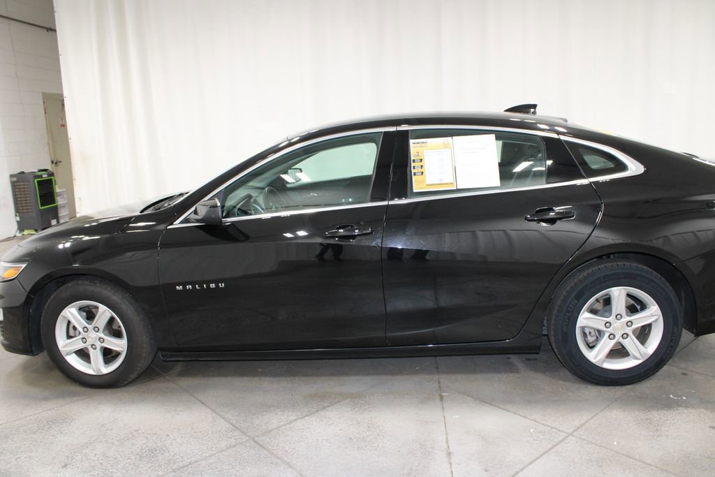 Used 2023 Chevrolet Malibu LT image 6