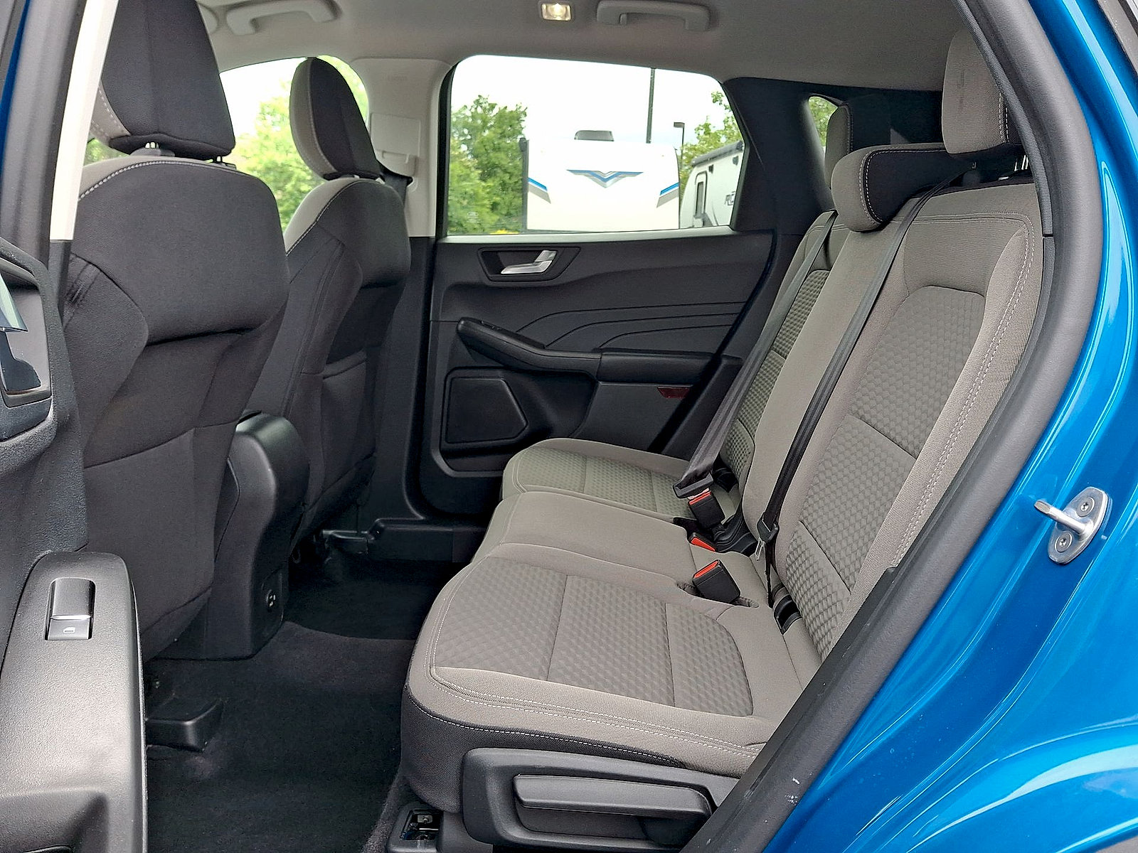 Used 2021 Ford Escape SE AWD/4WD image 19