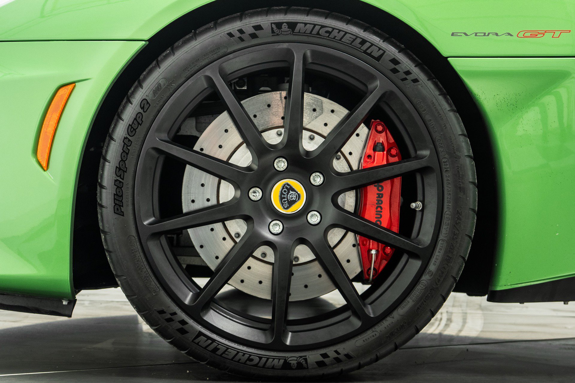 Used 2021 Lotus Evora image 10