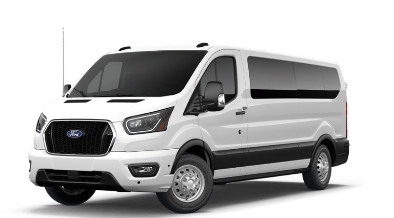 New 2027 Ford Transit 350 XLT AWD/4WD image 21