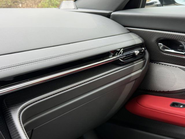 New 2025 Aston Martin DB12 Convertible image 34