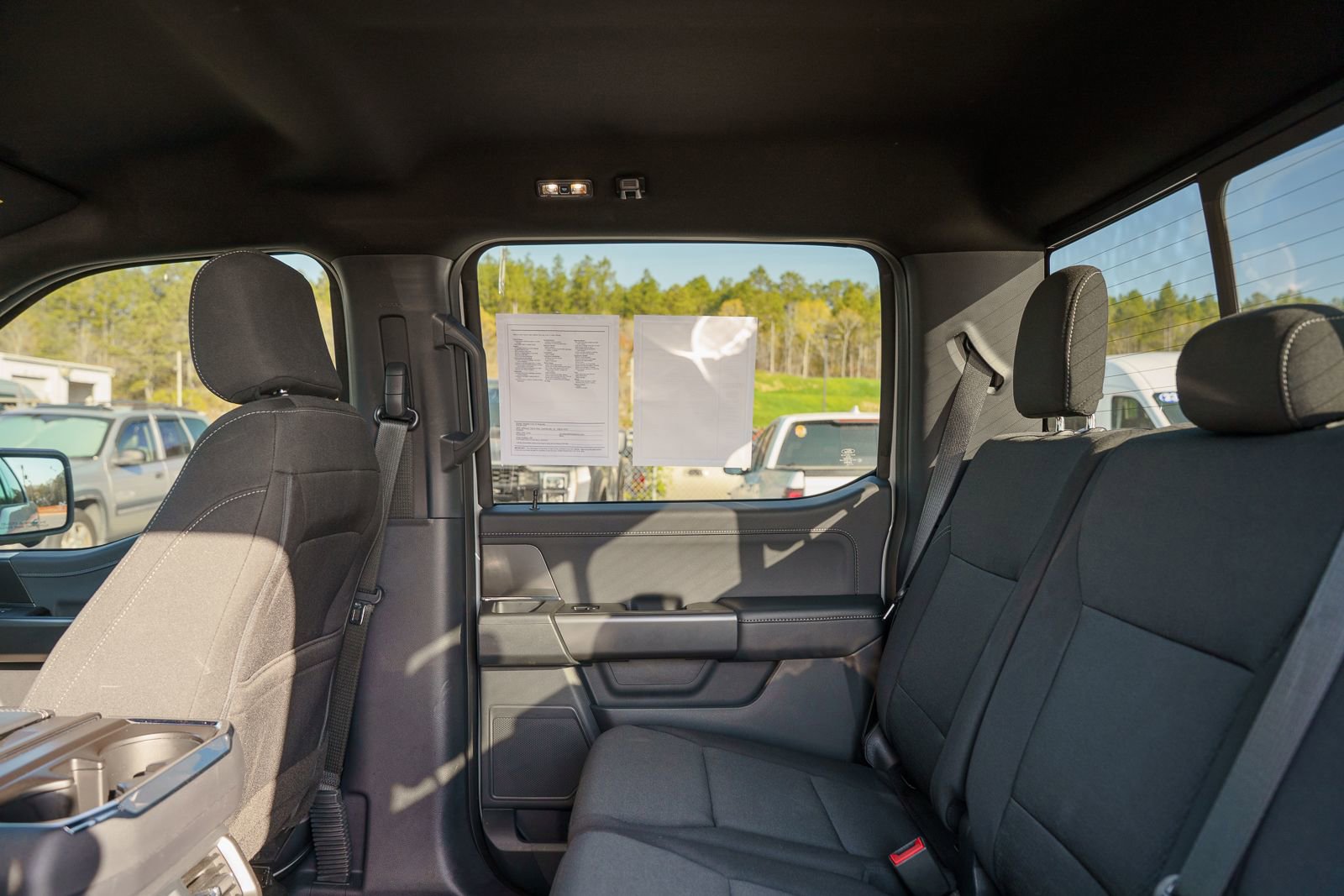 Used 2024 Ford F150 XLT w/ Equipment Group 302A MID image 18