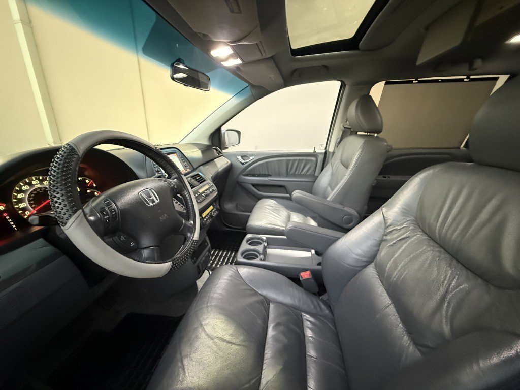 Used 2006 Honda Odyssey EX-L image 10