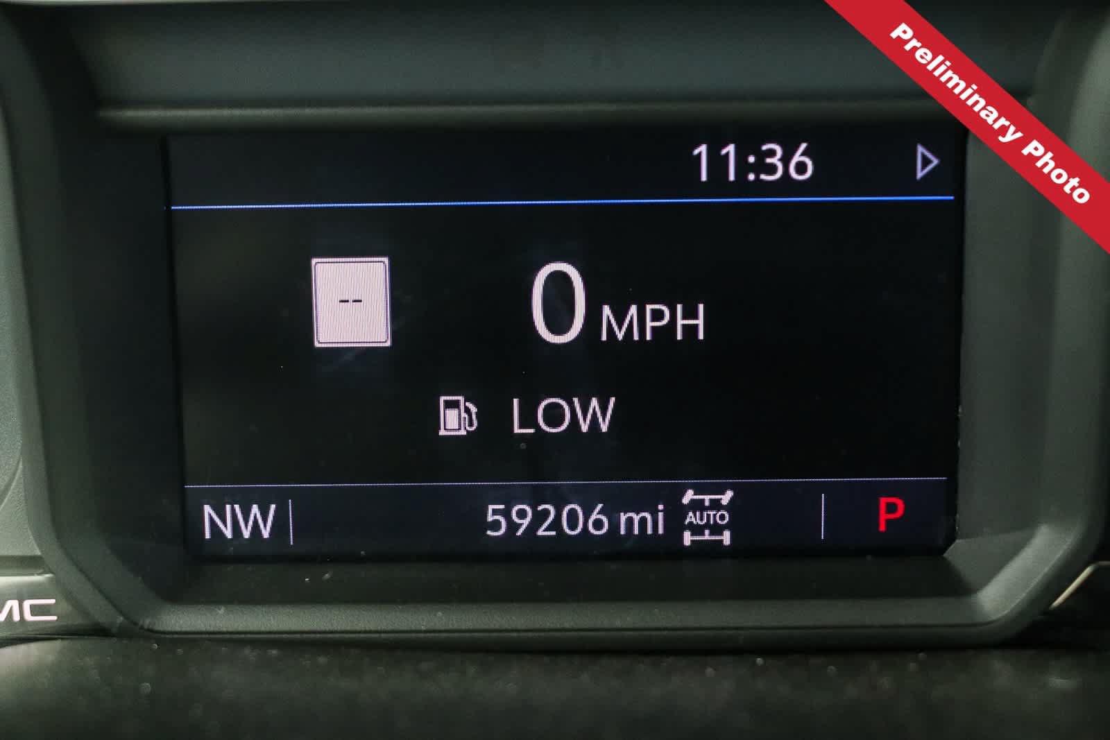 Used 2020 GMC Sierra 1500 AT4 w/ AT4 Premium Package AWD/4WD image 19