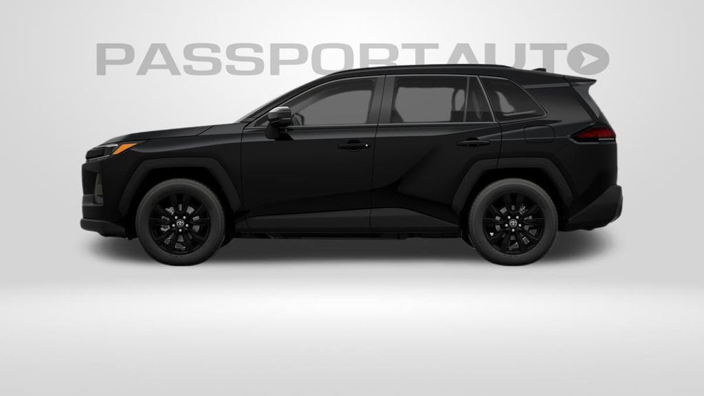 New 2026 Toyota RAV4 XLE Premium image 4