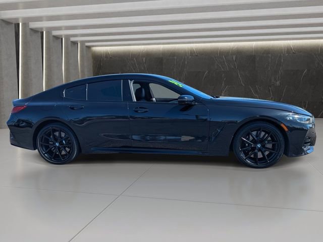 Used 2024 BMW 840i Gran Coupe RWD image 7