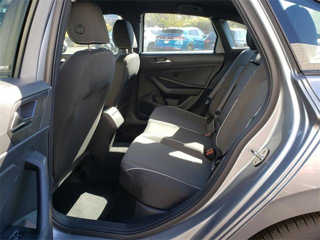 New 2026 Volkswagen Jetta Sport image 7