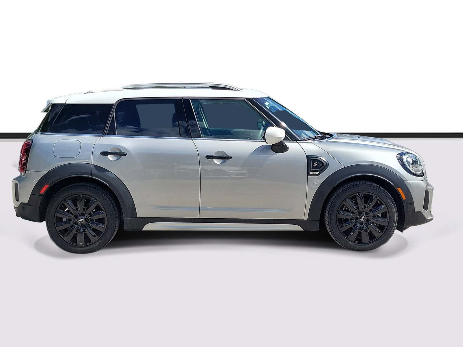 Used 2024 MINI Cooper Countryman S FWD image 2
