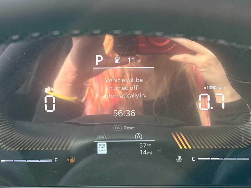 New 2026 Kia Sorento S w/ S Panoramic Sunroof Package image 14