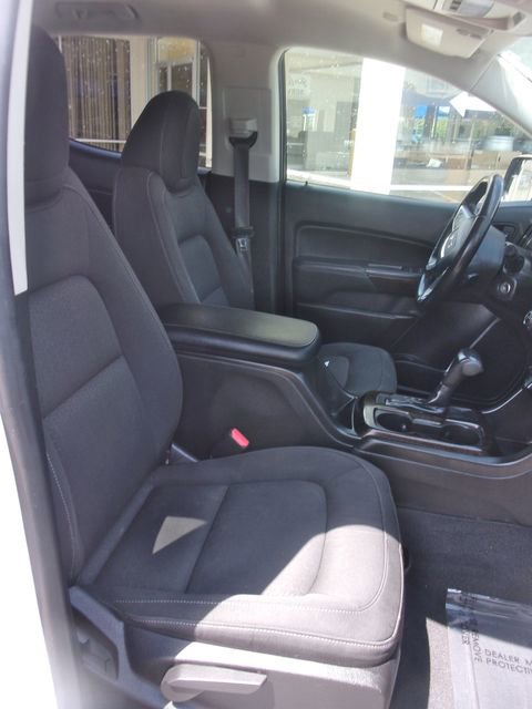 Used 2020 GMC Canyon SLE w/ Trailering Package RWD image 27