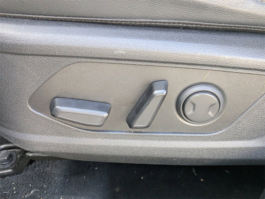 Used 2023 Kia Sportage EX image 26