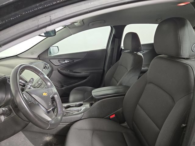 Used 2018 Chevrolet Malibu LT FWD image 12