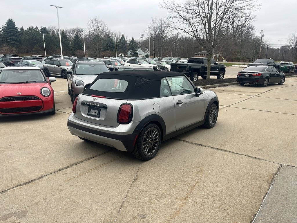 New 2026 MINI Cooper Cooper image 3