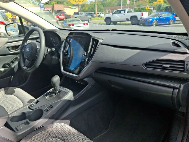 Certified 2024 Subaru Crosstrek 2.0i Premium AWD/4WD image 42