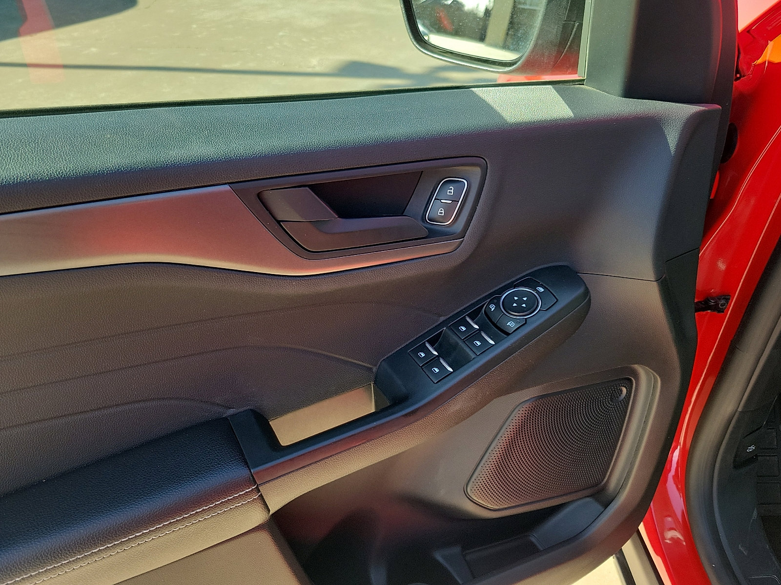 Used 2024 Ford Escape Active image 14