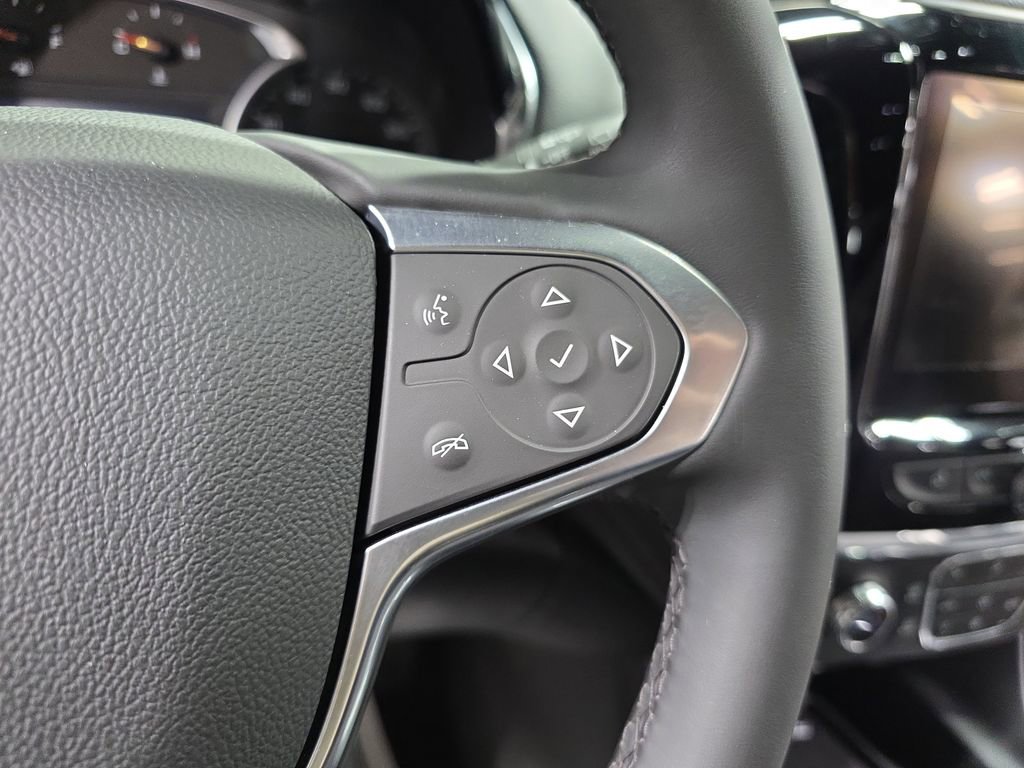 Used 2023 Chevrolet Traverse RS w/ LPO, Floor Liner Package image 20