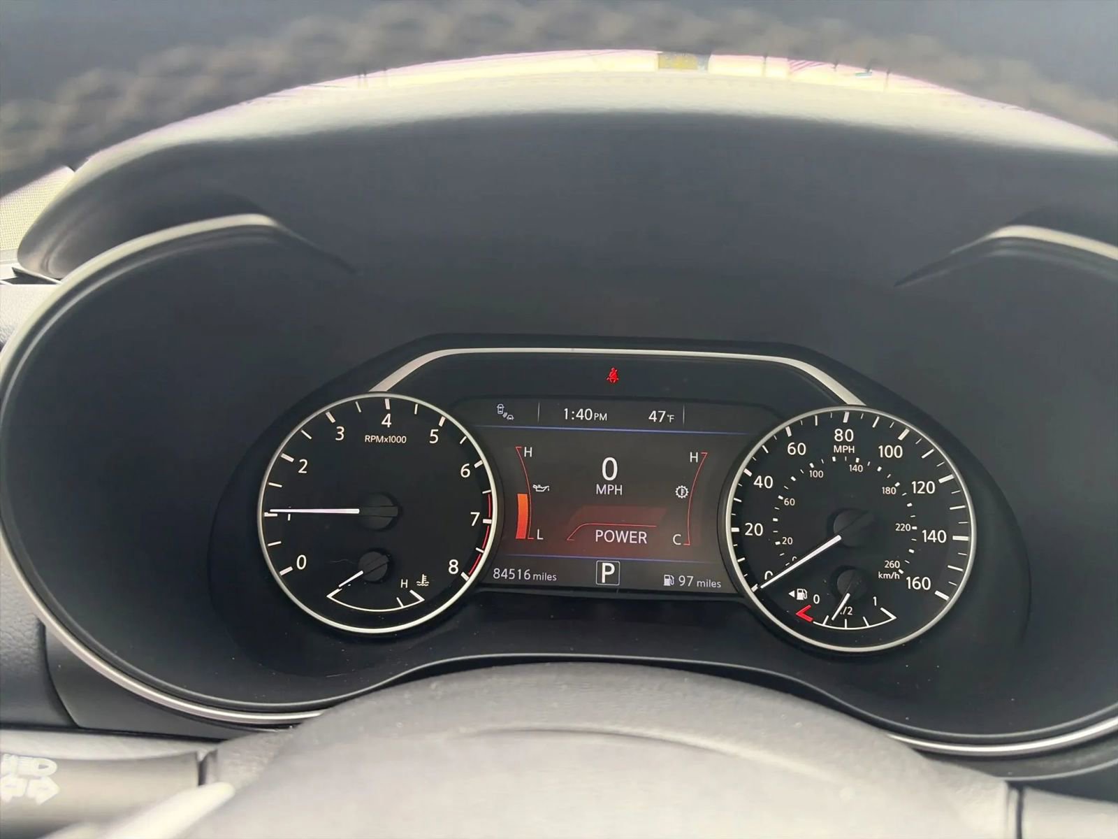 Used 2016 Nissan Maxima 3.5 SL FWD image 14