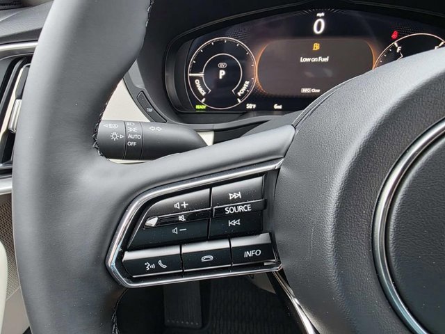 New 2026 MAZDA CX-90 Plug-In Hybrid w/ Premium Plus image 15