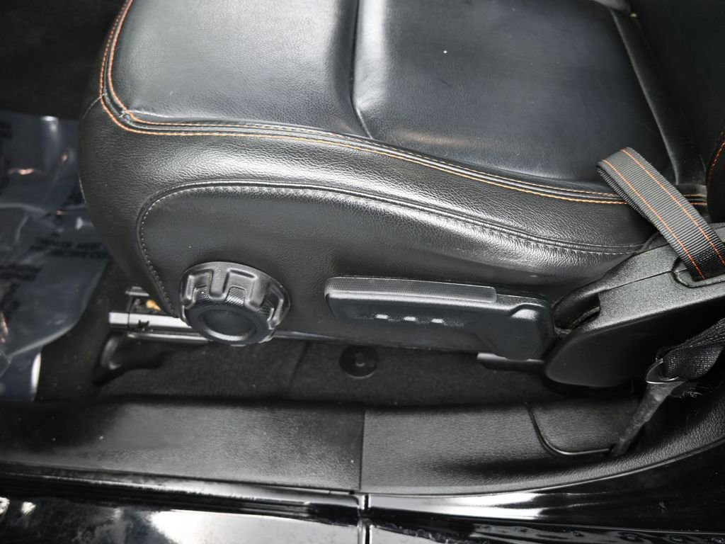 Used 2022 Jeep Gladiator Mojave w/ LED Lighting Group image 13